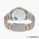 EDI 1200 Analog Black Dial Men's Watch