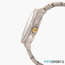 EDI 1200 Analog Black Dial Men's Watch