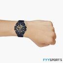 CASIO Edifice Men Chronograph Watch