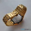 Smartphone Link  Bluetooth Connect 2100 Series Royal Gold Black