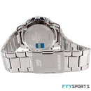 Chronograph Black Dial Limited Edition Men's Watch