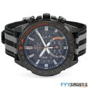 Smartphone Link  Solar Chronograph EDI-K610CK-5EDIF