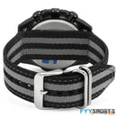 Smartphone Link  Solar Chronograph EDI-K610CK-5EDIF