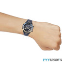 Smartphone Link EDIFICE ECB-200NP-1ADF Bluetooth Analog-Digital