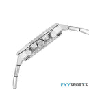 EDI 1200 EF Analog Orange Dial Men