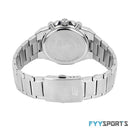 EDI 1200 EF Analog Orange Dial Men