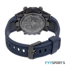 Smartphone Link EDIFICE ECB-200NP-1ADF Bluetooth Analog-Digital