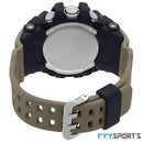 MASTER OF G - LAND MUDMASTER