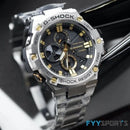 futurio Bluetooth Calling GWG-2000-1A3ER watch