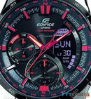 Chronograph Black Dial Men's Watch