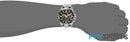 Chronograph Black Dial Limited Edition Men's Watch