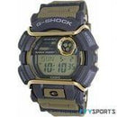 Gent's Army Grey Dial Green Resin  Dive Watch