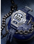 Smartphone Link  Bluetooth Analog-Digital Limited Edition watch