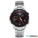 Chronograph Black Dial Men's Watch