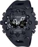 ANALOG-DIGITAL GA-V01 SERIES GA-V01-1A )