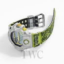 AE-1200 Earthwatch   Green Solar Watch GW  Men's Watch