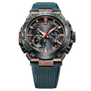 limited edition Digital Analog Stainless Steel Strap For Men