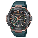 limited edition Digital Analog Stainless Steel Strap For Men