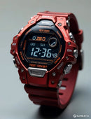 future dx14000 LED light bluetooth connected