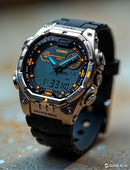 futurio exd060 Smartphone Link feature