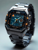 futurio watch ex102 sf