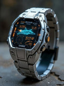 futurio Exd603 Mobile link (Wireless linking using Bluetooth