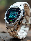 bluetooth futurio exd060 men watch