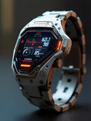 futurio Exd029 bluetooth  smartphone Link