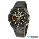CASIO Edifice Men Chronograph Watch