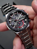 ECB  30EDI  bluetooth smartphone link Man watch