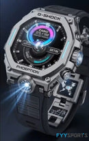Future Smartphone Link  Watch  M3210R-1ADR
