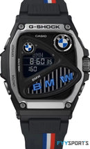 Ftutre Bluetooth Connect watch  GA267 GA-1500-1ADR