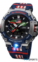 Future Analog-Digital  Bluetooth Calling watch - GBA-800-2A