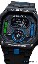 Bluetooth Calling Future men's watch GWM5610