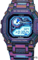 Future Bluetooth Connect  watch  CA-300TM-9A |