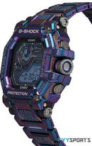 Future Bluetooth Connect  watch  CA-300TM-9A |
