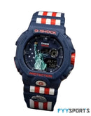 Bluetooth Connect Futurio Mens Watch MTP-1474L-1A