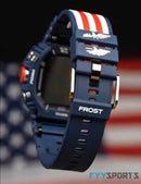 Bluetooth Connect Futurio Mens Watch MTP-1474L-1A