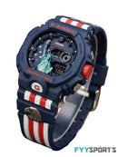 Bluetooth Connect Futurio Mens Watch MTP-1474L-1A