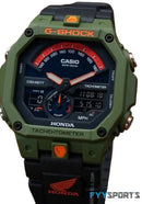 Bluetooth Connect Future Men's Watch-MTP-VT01GL