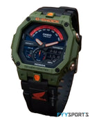Bluetooth Connect Future Men's Watch-MTP-VT01GL
