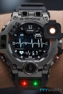 Future Smartphone Link watch GPR-H1000-2R )