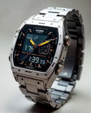 Bluetooth Calling future watch EXB-600CR