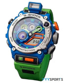 Smartphone Link Watch, Future watch EDR -1000-1CR