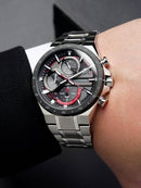 ECB  30EDI  bluetooth smartphone link Man watch