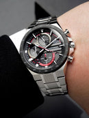 ECB  30EDI  bluetooth smartphone link Man watch