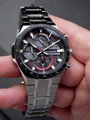 ECB  30EDI  bluetooth smartphone link Man watch