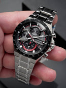 ECB  30EDI  bluetooth smartphone link Man watch