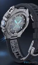Future Smartphone Link  Watch  M3210R-1ADR