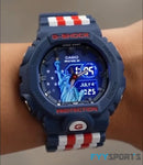 Bluetooth Connect Futurio Mens Watch MTP-1474L-1A
